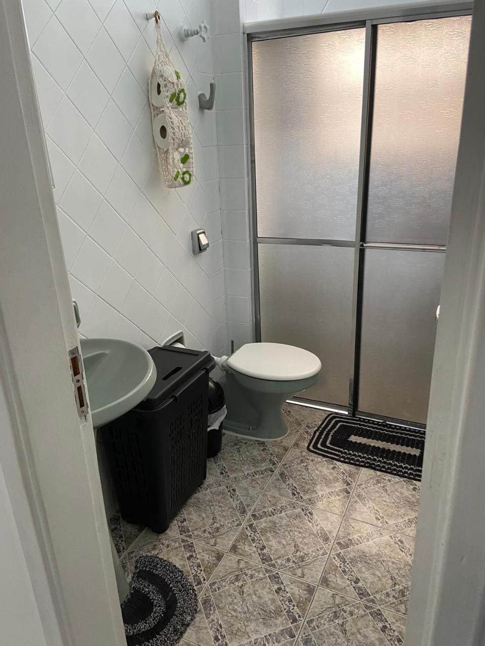 Apartment Ape Privilegiado No Centro Da Ocian E A 150m Da E Feirinha, Com Wi-fi E Garagem ! *
