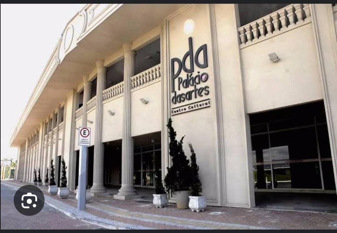 Ape Privilegiado No Centro Da Ocian E A 150m Da E Feirinha, Com Wi-fi E Garagem ! Praia Grande (Santos)